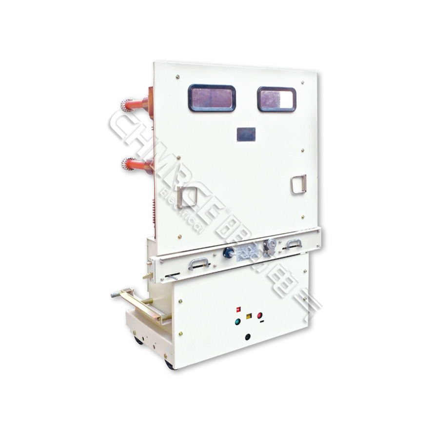 ZN85-40.5kV 戶(hù)內(nèi)高壓真空斷路器