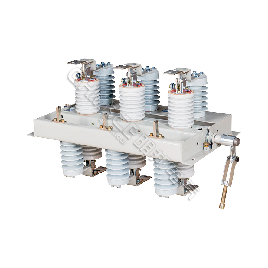 GN30-12/630-20 戶(hù)內(nèi)高壓隔離開(kāi)關(guān)